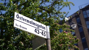 Areamätning på Östermalm | Areakorrekt