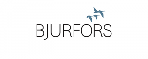 Bjurfors logo hos Areakorrekt