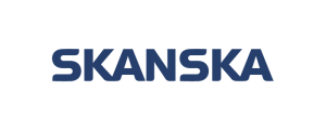 Skanska är kund till Areakorrekt